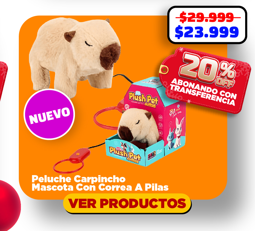 CityKids Juguetería